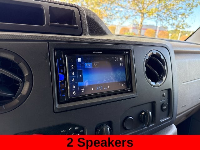 2019 Ford E-450SD Base