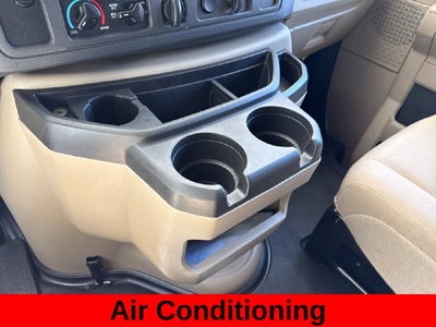 2019 Ford E-450SD Base