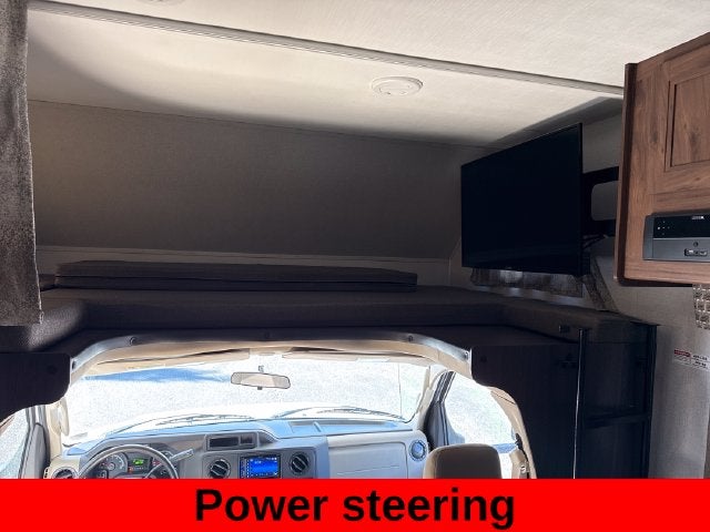 2019 Ford E-450SD Base