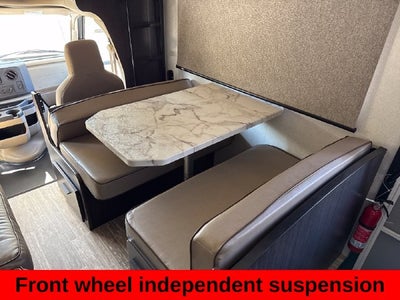 2019 Ford E-450SD Base