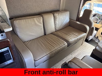 2019 Ford E-450SD Base