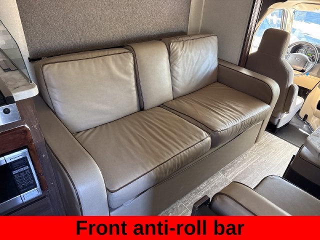 2019 Ford E-450SD Base
