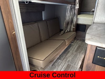 2019 Ford E-450SD Base