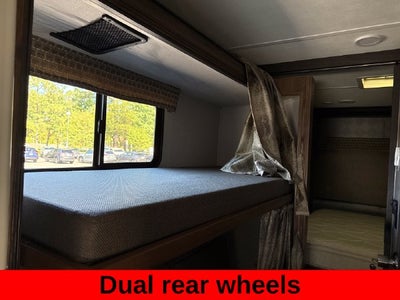 2019 Ford E-450SD Base