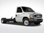 2019 Ford E-450SD Base