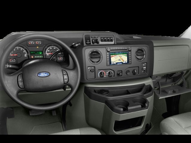 2019 Ford E-450SD Base