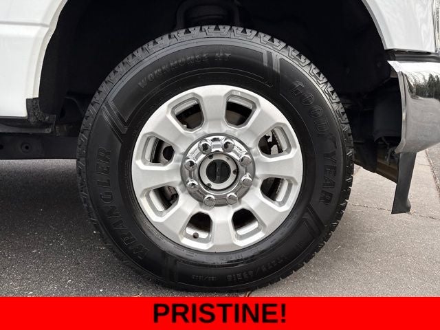 2024 Ford F-250SD XLT