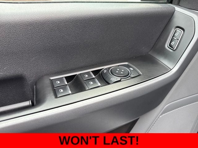 2024 Ford F-250SD XLT