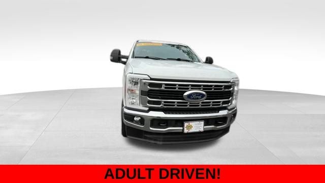 2024 Ford F-250SD XLT
