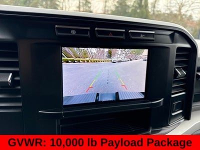 2024 Ford F-250SD XLT