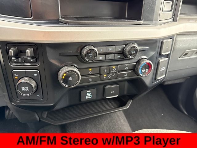 2024 Ford F-250SD XLT