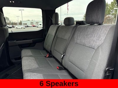 2024 Ford F-250SD XLT