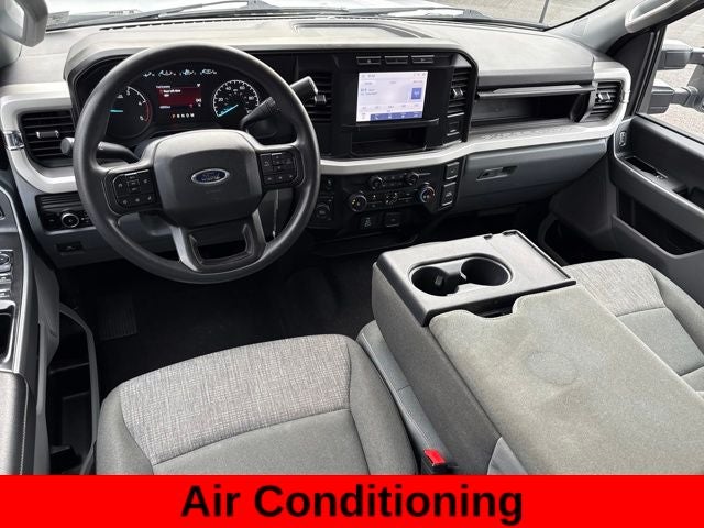 2024 Ford F-250SD XLT