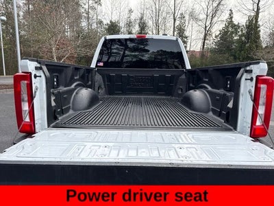 2024 Ford F-250SD XLT