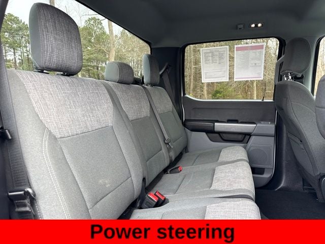 2024 Ford F-250SD XLT