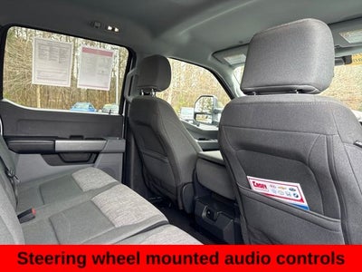 2024 Ford F-250SD XLT