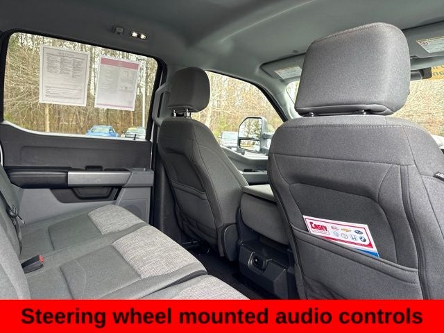 2024 Ford F-250SD XLT