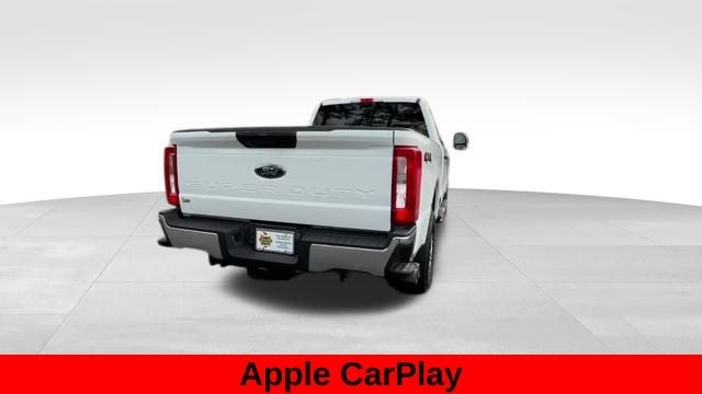 2024 Ford F-250SD XLT