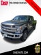 2019 Ford F-350SD Lariat