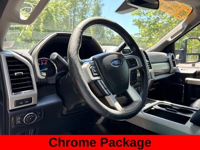 2019 Ford F-350SD Lariat