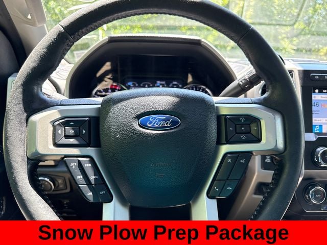 2019 Ford F-350SD Lariat