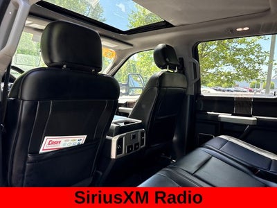2019 Ford F-350SD Lariat