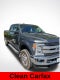 2019 Ford F-350SD Lariat