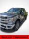 2019 Ford F-350SD Lariat