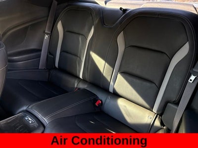 2017 Chevrolet Camaro SS 2SS