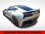 2016 Chevrolet Corvette Stingray 1LT