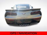 2016 Chevrolet Corvette Stingray 1LT