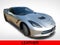 2016 Chevrolet Corvette Stingray 1LT