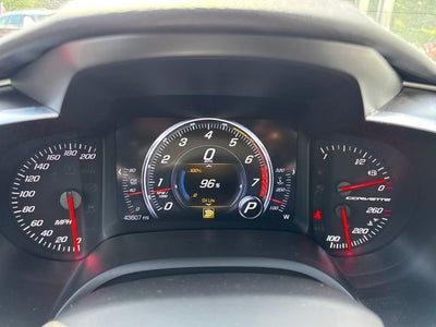 2019 Chevrolet Corvette Stingray 1LT