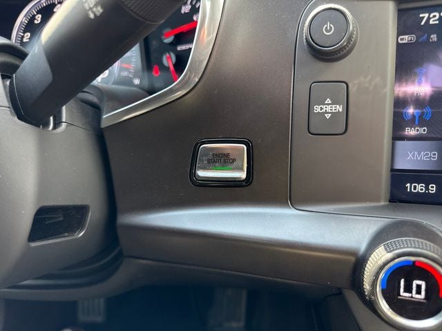 2019 Chevrolet Corvette Stingray 1LT