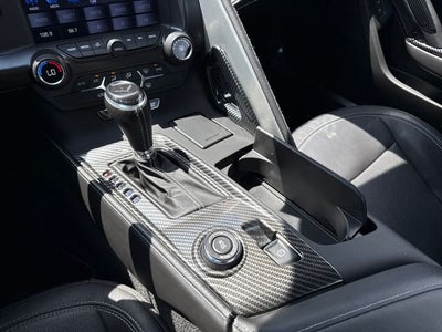 2019 Chevrolet Corvette Stingray 1LT