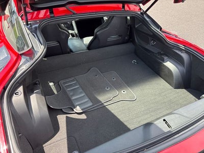 2019 Chevrolet Corvette Stingray 1LT