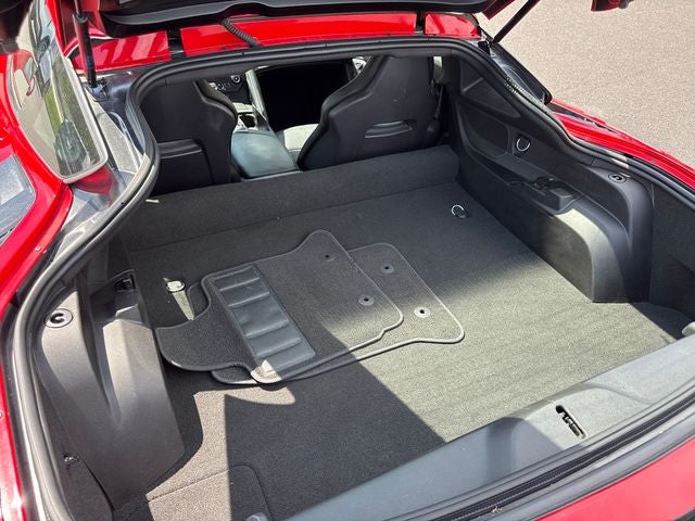 2019 Chevrolet Corvette Stingray 1LT