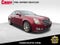 2009 Cadillac CTS Base 1SB