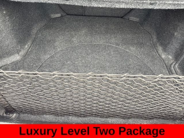 2009 Cadillac CTS Base 1SB