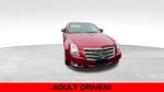 2009 Cadillac CTS Base 1SB