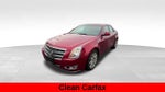 2009 Cadillac CTS Base 1SB