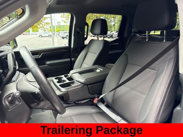 2026 Chevrolet Silverado 1500 LT LT1