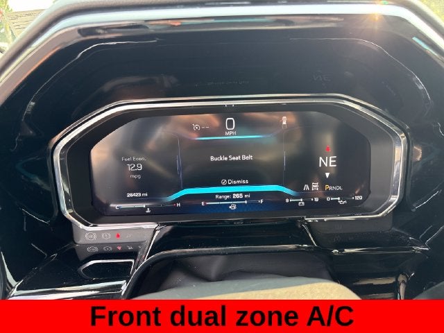 2026 Chevrolet Silverado 1500 LT LT1