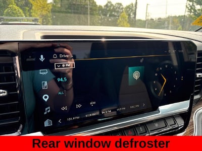 2026 Chevrolet Silverado 1500 LT LT1