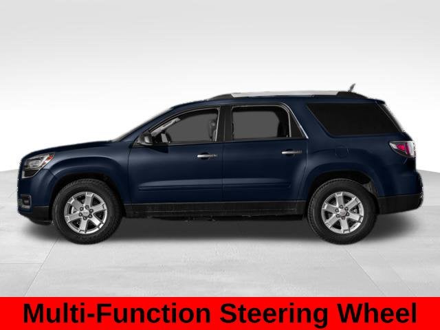 2016 GMC Acadia SLE-2