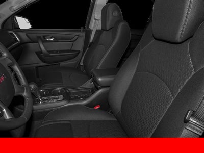 2016 GMC Acadia SLE-2