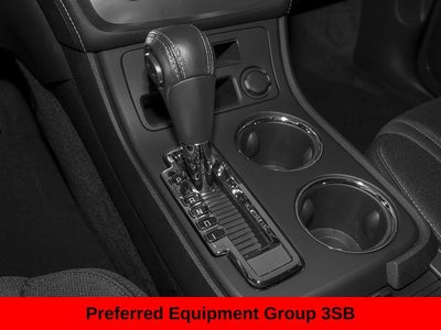 2016 GMC Acadia SLE-2