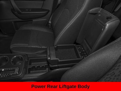2016 GMC Acadia SLE-2