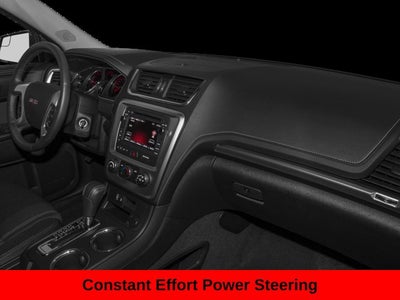 2016 GMC Acadia SLE-2