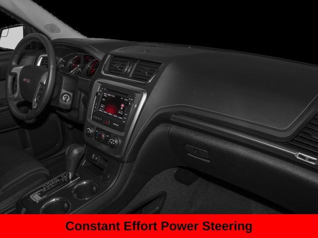 2016 GMC Acadia SLE-2